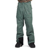Reach 20K 2L Pant - Men's - Smoked Grass - Men's Snow Pant | Dakine
