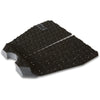 Rebound 2-Piece Surf Traction Pad - Black - Surf Traction Pad | Dakine