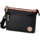 Renovation Crossbody Bag - Black