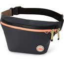 Renovation Hip Pack - Black