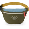 Renovation Hip Pack 2.0 - Everglades - Everglades - Waist Travel Pack | Dakine