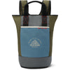 Renovation LT Backpack 22L - Everglades - Everglades - Travel Backpack | Dakine