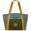 Renovation Tote 2.0 25L - Everglades - Everglades - Tote Bag | Dakine