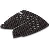 Retro Fish Surf Traction Pad - Black - Surf Traction Pad | Dakine