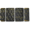 Revamp Stomp Pad - Black / Dark Olive - Snowboard Stomp Pad | Dakine