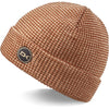 Ryker Beanie - Stone / Chocolate Chip - Knit Beanie | Dakine