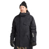 Reach Insulated 20K Jacket - Men's - Black - W22 - Men's Snow Jacket | Dakine
