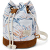 Saturday Mini Bag - Kelp Floral - Kelp Floral - Lifestyle Backpack | Dakine