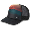 Scenic Trucker Hat - Scenic Trucker Hat - Adjustable Trucker Hat | Dakine