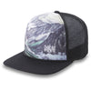 Scenic Trucker Hat - Scenic Trucker Hat - Adjustable Trucker Hat | Dakine