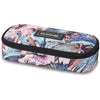 School Case - 8 Bit Floral - School Supplies | Dakine