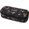 School Case - Mushroom Wonderland - School Supplies | Dakine