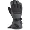 Scout Glove - Carbon - Carbon - Men's Snowboard & Ski Glove | Dakine