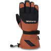 Scout Gloves - Spice - Spice - Men's Snowboard & Ski Glove | Dakine