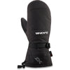 Scout Mitt - Black - Men's Snowboard & Ski Mitten | Dakine