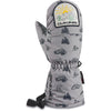 Scrambler Mitt - Toddlers - Scrambler Mitt - Toddlers - Toddler Snowboard & Ski Mitten | Dakine