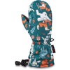 Scrambler Mitt - Toddlers - Snow Day - Toddler Snowboard & Ski Mitten | Dakine