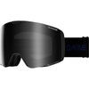 Sector Snow Goggle - Black/Black - Black/Black - Ski & Snowboarding Goggles | Dakine