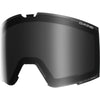 Sector Snow Goggle Replacement Lens - Black - Black - Ski & Snowboarding Goggle Lenses | Dakine
