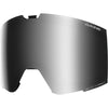 Sector Snow Goggle Replacement Lens - Silver Mirror - Silver Mirror - Ski & Snowboarding Goggle Lenses | Dakine