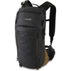 Seeker 10L Bike Hydration Backpack - Black - Mountain Bike Backpack | Dakine