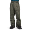 Sender Stretch 3L Pant - Men's - Deep Grounds - Men's Snow Pant | Dakine