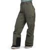 Sender Stretch 3L Pant - Women's - Deep Grounds - Women's Snow Pant | Dakine
