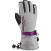 Sequoia GORE-TEX Glove - Women's - Sequoia GORE-TEX Glove - Women's - Women's Snowboard & Ski Glove | Dakine