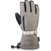 Sequoia GORE-TEX Glove - Women's - Stone - Women's Snowboard & Ski Glove | Dakine