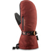 Sequoia GORE-TEX Mitt - Women's - Dark Rose - Women's Snowboard & Ski Mitten | Dakine