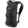 Session 8L Bike Hydration Backpack - Black - Mountain Bike Backpack | Dakine