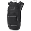 Session 8L Bike Hydration Backpack - Black - W21 - Mountain Bike Backpack | Dakine