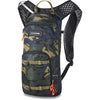 Session 8L Bike Hydration Backpack - Cascade Camo - Mountain Bike Backpack | Dakine