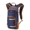 Session 8L Bike Hydration Backpack - Naval Academy - Mountain Bike Backpack | Dakine