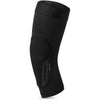 Session Knee Sleeves - Black - Black - Bike Protection | Dakine