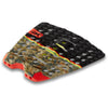 Shane Dorian Pro Surf Traction Pad - Rasta - Surf Traction Pad | Dakine