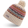 Shelby Pom Beanie - Women's - Multi Quest - Women's Knit Pom Beanie | Dakine