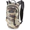 Shuttle 6L Bike Hydration Backpack - Ashcroft Camo - Mountain Bike Backpack | Dakine