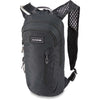 Shuttle 6L Bike Hydration Backpack - Black - Mountain Bike Backpack | Dakine