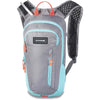 Shuttle 6L Bike Hydration Backpack - Steel Grey - Mountain Bike Backpack | Dakine