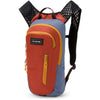 Shuttle Backpack 6L - No Hydrapak - Red Tide - Red Tide - Mountain Bike Backpack | Dakine