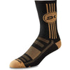 Singletrack Crew Sock - Singletrack Crew Sock - Mountain Bike Socks | Dakine