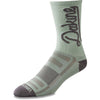 Singletrack Crew Sock - Singletrack Crew Sock - Mountain Bike Socks | Dakine