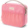 Snacktime Lunch Box 5L - Pink Lotus - Pink Lotus - School Supplies | Dakine