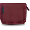 Soho Wallet - Port Red - Wallet | Dakine