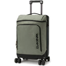 Split 4 Wheel Carry On 48L - Mulled Basil
