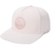 Split Patch Ballcap - Mauve Chalk - Fitted Hat | Dakine