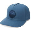 Split Patch Ballcap - Oceania - Fitted Hat | Dakine