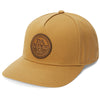 Split Patch Ballcap - Rubber - Fitted Hat | Dakine