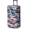 Split Roller Bag 110L - Night Skyline - Night Skyline - Wheeled Roller Luggage | Dakine